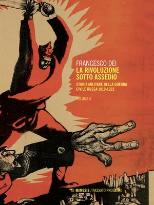 cover image of La rivoluzione sotto assedio &#8211; Volume II
